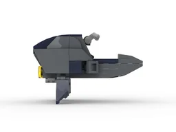 Balutar-class Swoop