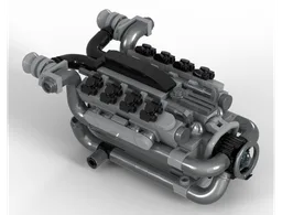 2022 Batmobile
