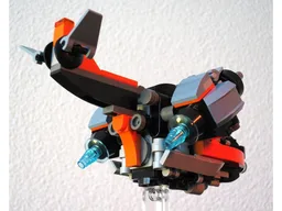 Planetary Scooter