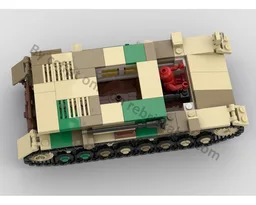 Panzer IV Ausf H