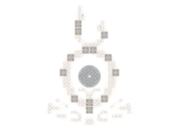 Chimaera Print / Thrawn Throne