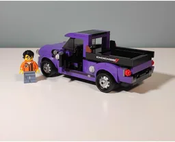 76904 Dodge Pickup