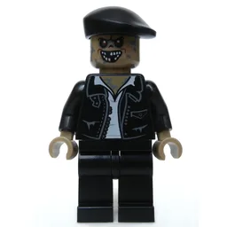 Zombie Driver