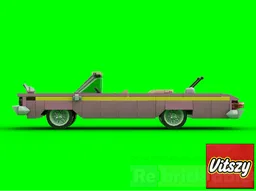 Chevrolet Impala