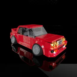 BMW E30 M3