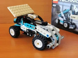 42133G - Off-road buggy