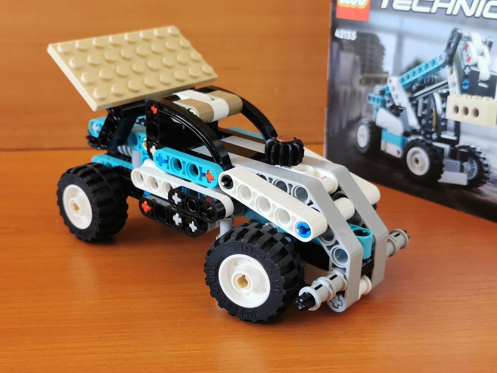 Lego 42133G - Off-road buggy