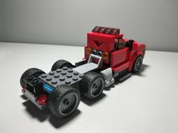 Dump Truck