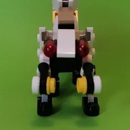 Scrapper (Horizon)