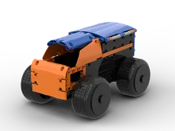 42141 McLaren Sherp