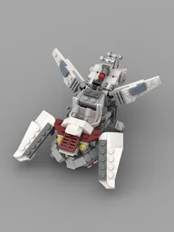 Lukes Speeder
