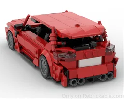 BMW m3 Touring