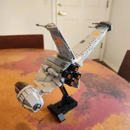 B-Wing Stand
