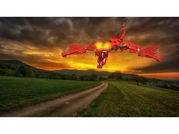 Red Dragon