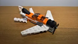 Stunt Plane