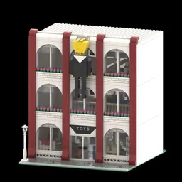 Toy Store