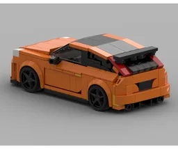Ford Focus RS Mk2