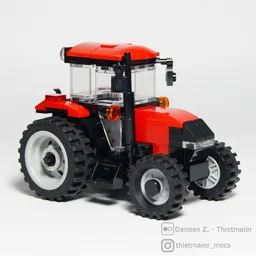 CASE JX90
