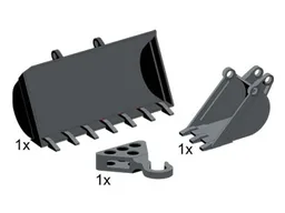 Loading Grabs