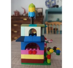 Candy shop