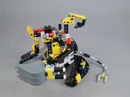 Kenkidramon