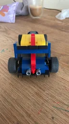 F1 Hotrod