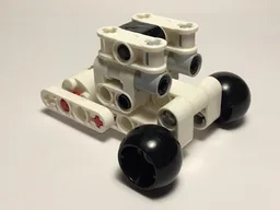 Micro Steamroller