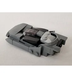 Hover car