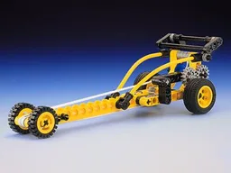 Bungee Blaster