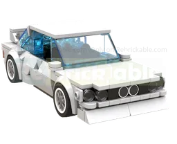 1989 BMW M3