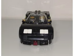 76899 Bugatti EB110