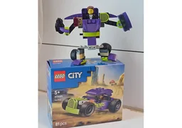 60485 Hot Rod-bot