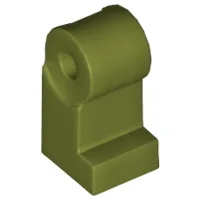 Leg, Left