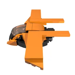 75880 Spaceship 1
