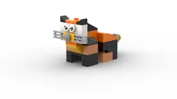 10704 Tiger