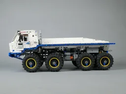 Tatra T813 8x8 PROFA