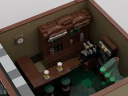 Buffalo Bar