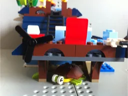 31063 Seaside Restaurant