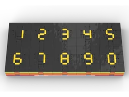 7-Segment Display