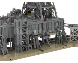 MLV Launch Complex 39