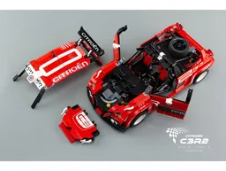 Citroen C3R2
