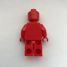 Monochrome Red
