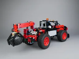 42082 Forest skidder