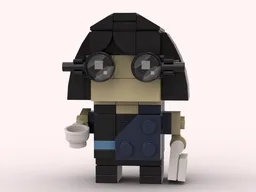Edna Mode