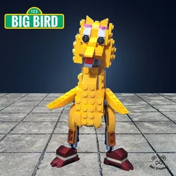 Big Bird