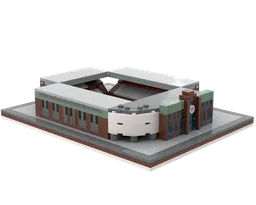 Millerntor mini
