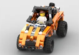 Buggy