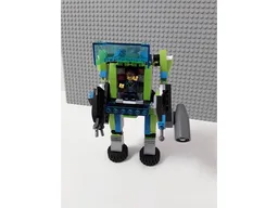 31074 - Mech