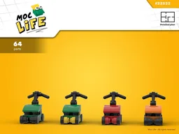Lawn mowers