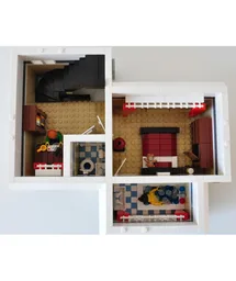 Modular Townhouse